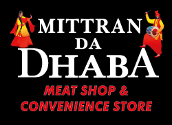Mitran Da Dhaba